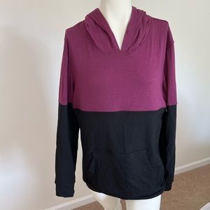 Nursing Sweatshirt (Maternity)